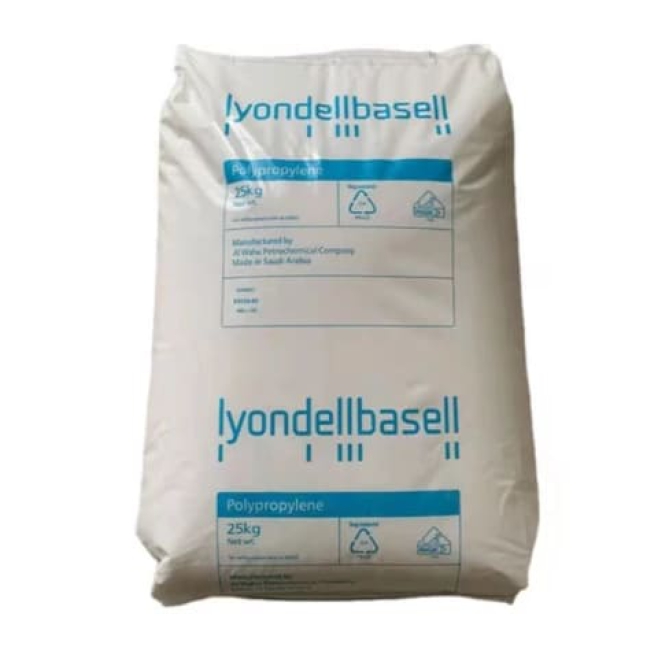 Hạt Nhựa LDPE